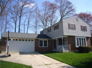 2509 Lori Ln N, Wilmington, DE 19810