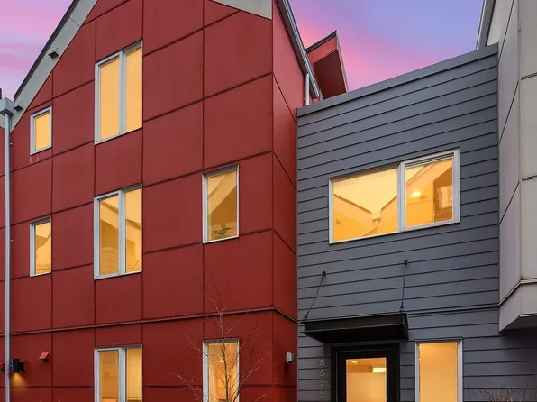 8573 Mary Avenue NW, Seattle, WA 98117