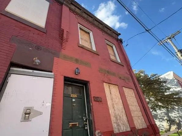 2326 N Fawn St, Philadelphia, PA 19133