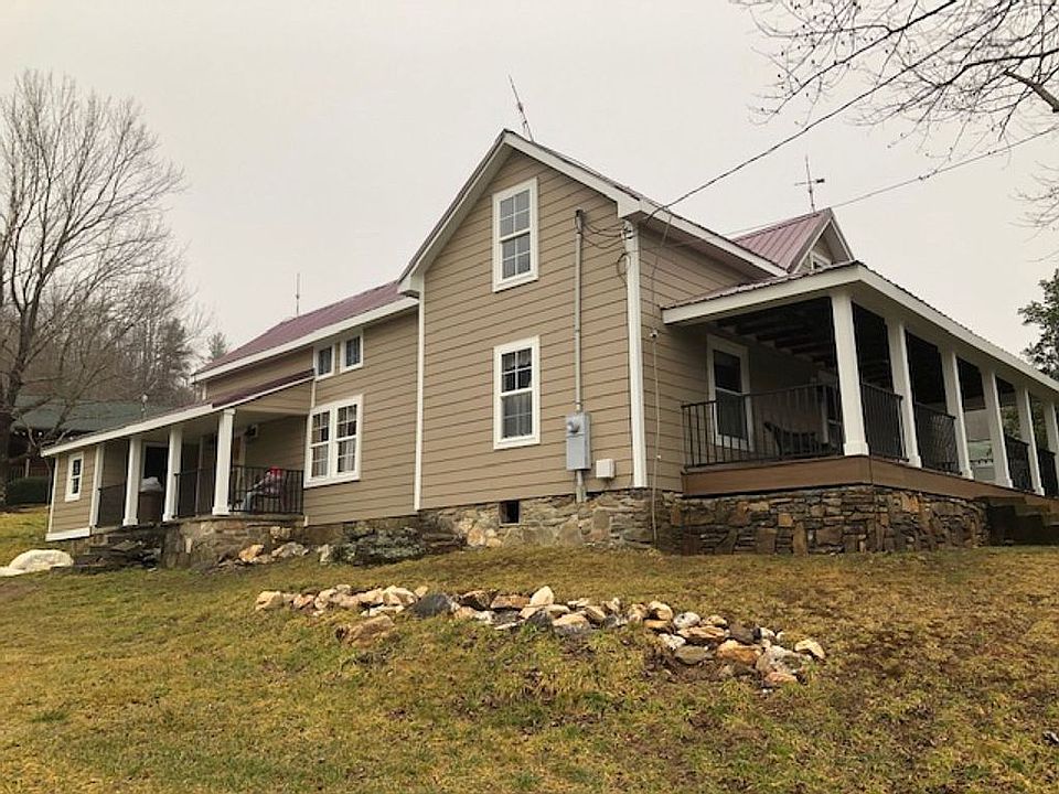 150 Rich Cove Rd, Maggie Valley, NC 28751 Zillow
