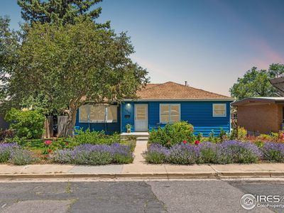 2840 5th St, Boulder, CO, 80304