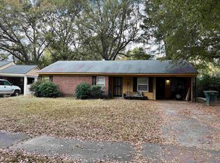 4454 Helene Rd, Memphis, TN 38117