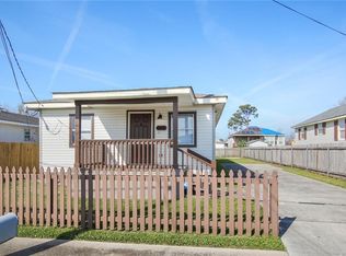 4848 Dodt Ave, New Orleans, LA 70126