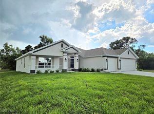 3700 NW 45th Ln, Cape Coral, FL 33993