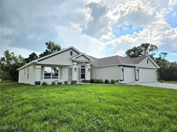 3700 NW 45th Ln, Cape Coral, FL 33993