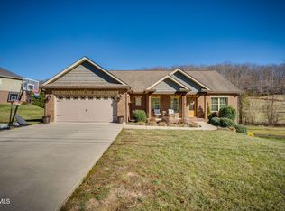 463 Free Hill Rd, Gray, TN 37615