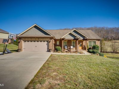 463 Free Hill Rd, Gray, TN, 37615