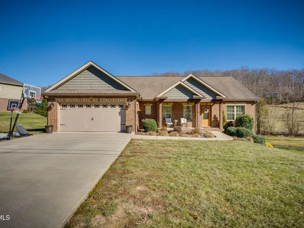 463 Free Hill Rd, Gray, TN 37615