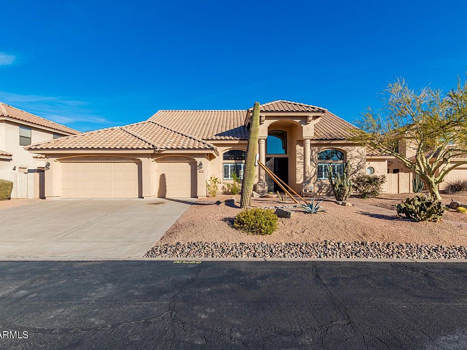 1st image of 12530 E Kalil Dr