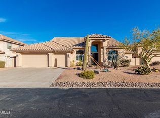 12530 E Kalil Dr, Scottsdale, AZ 85259