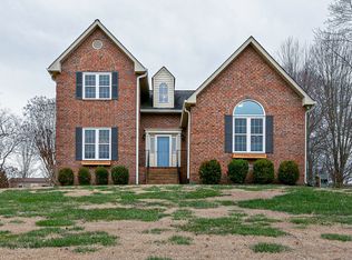 1413 Ridley Dr, Franklin, TN 37064