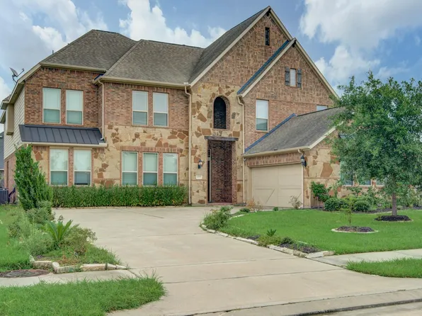 3077 Tradinghouse Creek Ln, League City, TX 77573