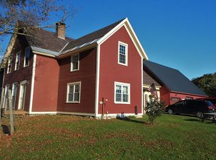 1863 Howard Hill Rd, Benson, VT 05743