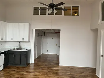 Rented by Carnegie Management Inc