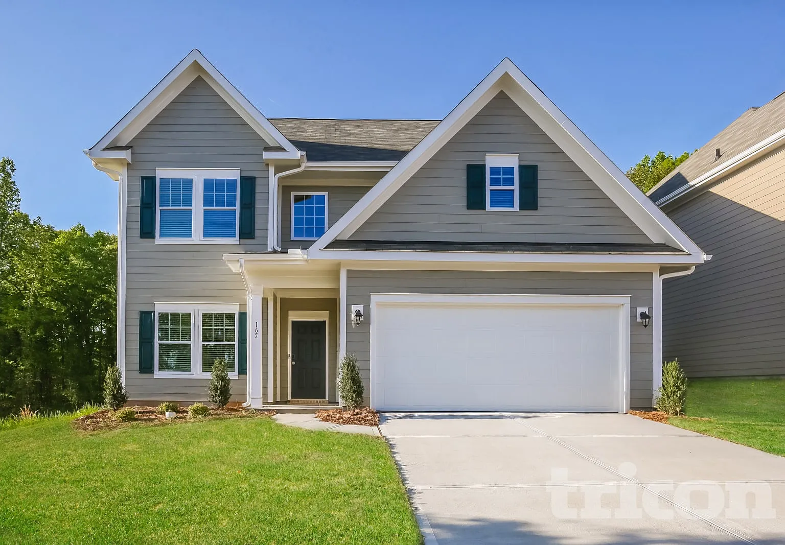 165 Queenshall Rd Mooresville Nc — Photo 1