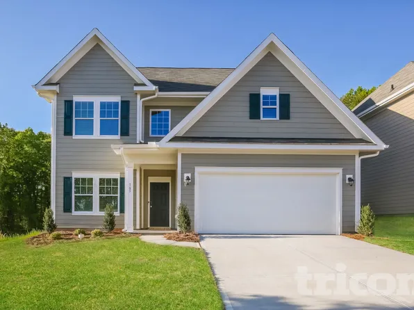 165 Queenshall Rd, Mooresville, NC 28117