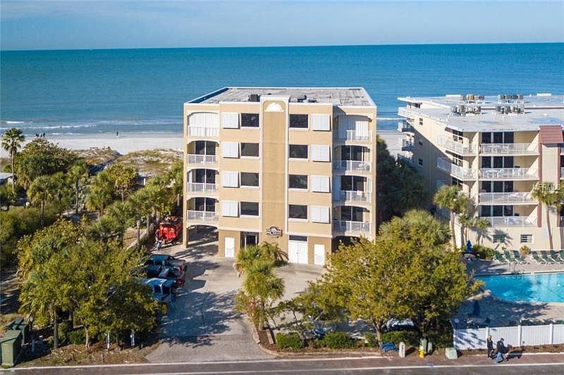 1st image of 19600 Gulf Blvd APT 301