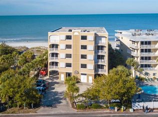 19600 Gulf Blvd APT 301, Indian Shores, FL 33785