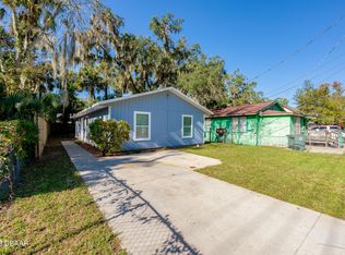 624 S Segrave St, Daytona Beach, FL 32114