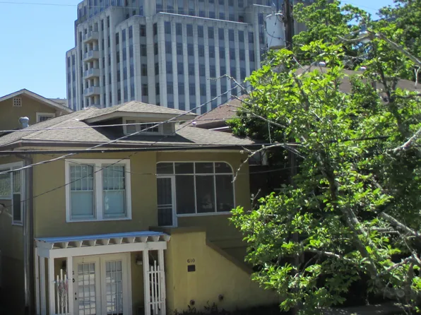 610 University Walk #3, Baton Rouge, LA 70802