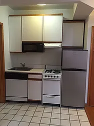 Rented by Living Space