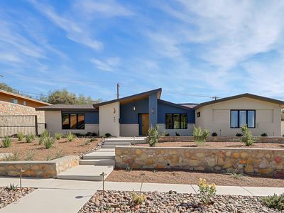 600 La Cruz Dr, El Paso, TX, 79902