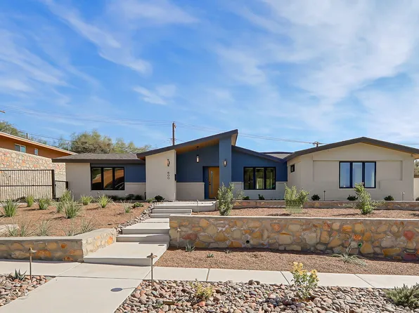 600 La Cruz Dr, El Paso, TX 79902