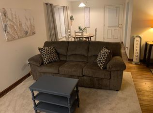 929 W Lexington Ave #2, Danville, KY 40422