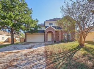 14088 Running Bear Dr, Willis, TX 77378
