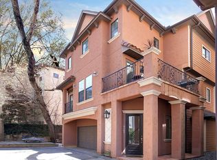 936 W 22nd St UNIT D, Houston, TX 77008