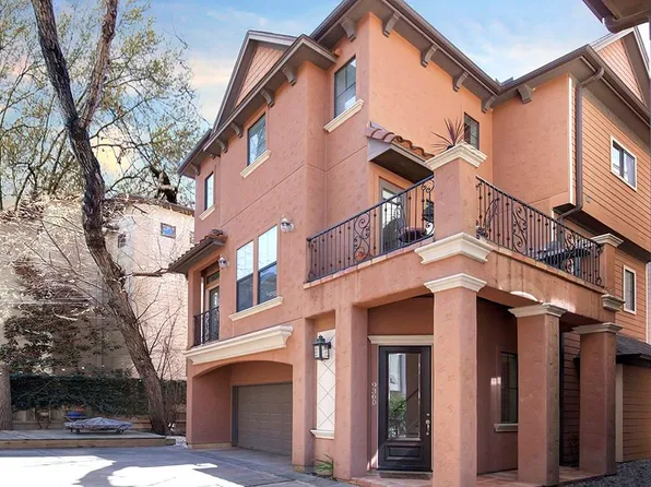 936 W 22nd St Unit D, Houston, TX 77008