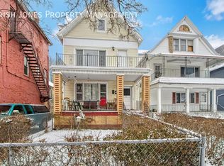 501 Niagara St, Buffalo, NY 14201