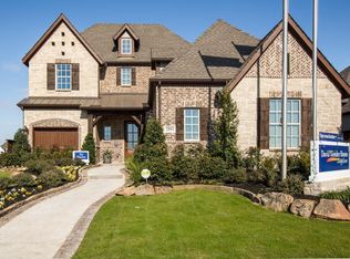 2891 Meadow Dell Dr, Prosper, TX 75078