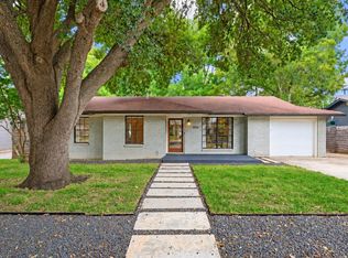 2506 E Side Dr, Austin, TX 78704
