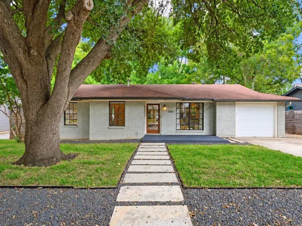 2506 E Side Dr, Austin, TX 78704