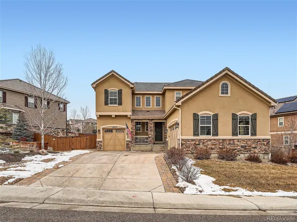 14275 Double Dutch Circle, Parker, CO 80134