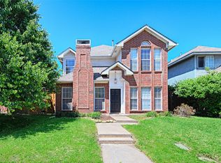 1702 Creekbend Dr, Lewisville, TX 75067