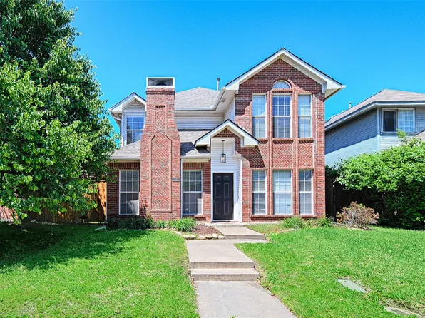1702 Creekbend Dr, Lewisville, TX 75067