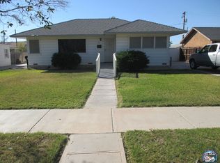 211 N G St, Imperial, CA 92251