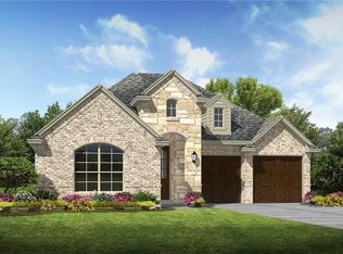 3025 Bold Ruler Rd, Celina, TX 75009