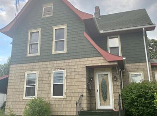 102 N Wilbur Ave, Sayre, PA 18840