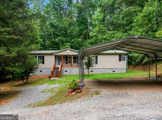 15 Iver Ln, Dahlonega, GA 30533