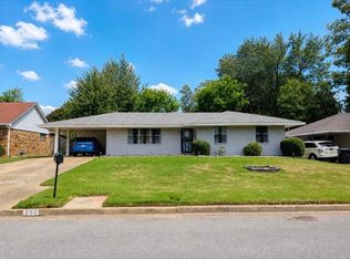 656 Brakebill Ave, Memphis, TN 38116
