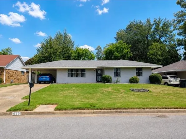 656 Brakebill Ave, Memphis, TN 38116