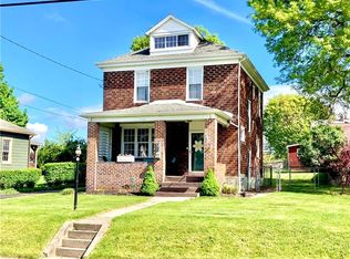 2501 High St, Natrona Heights, PA 15065 | MLS #1658463 | Zillow