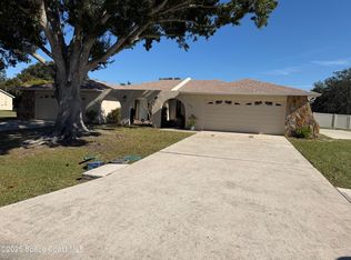 3076 Sea Gate Cir, Merritt Island, FL 32953
