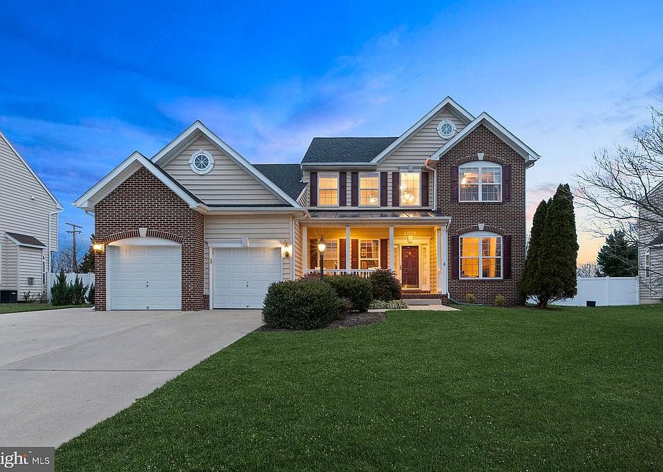 1st image of 23616 Gunnell Dr