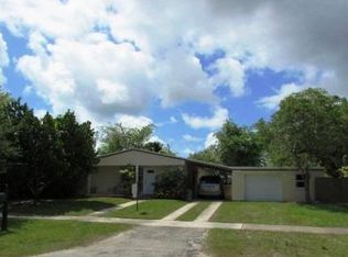 9770 Cutler Ridge Dr, Cutler Bay, FL 33157