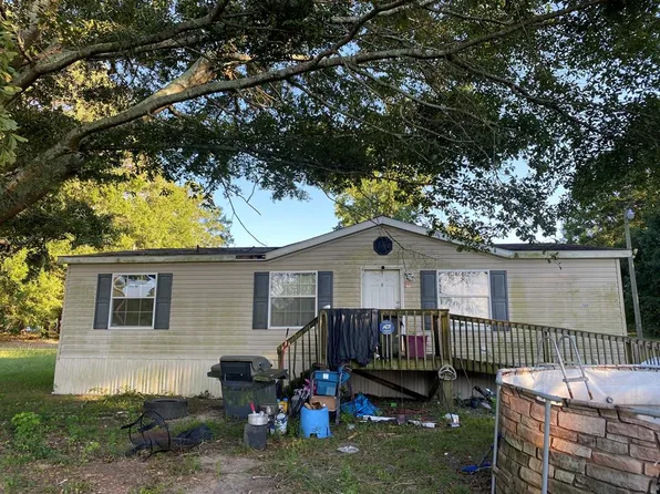 360 Baggett Rd, Chatsworth, GA 30705