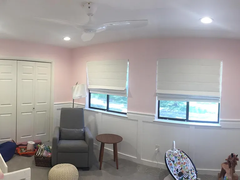 Upstairs Bedroom #1